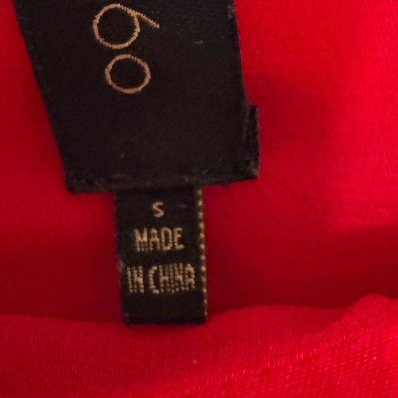 House of Harlow 1960
Women's Pink X Revolve Lotta Dress - Picture 5 of 7